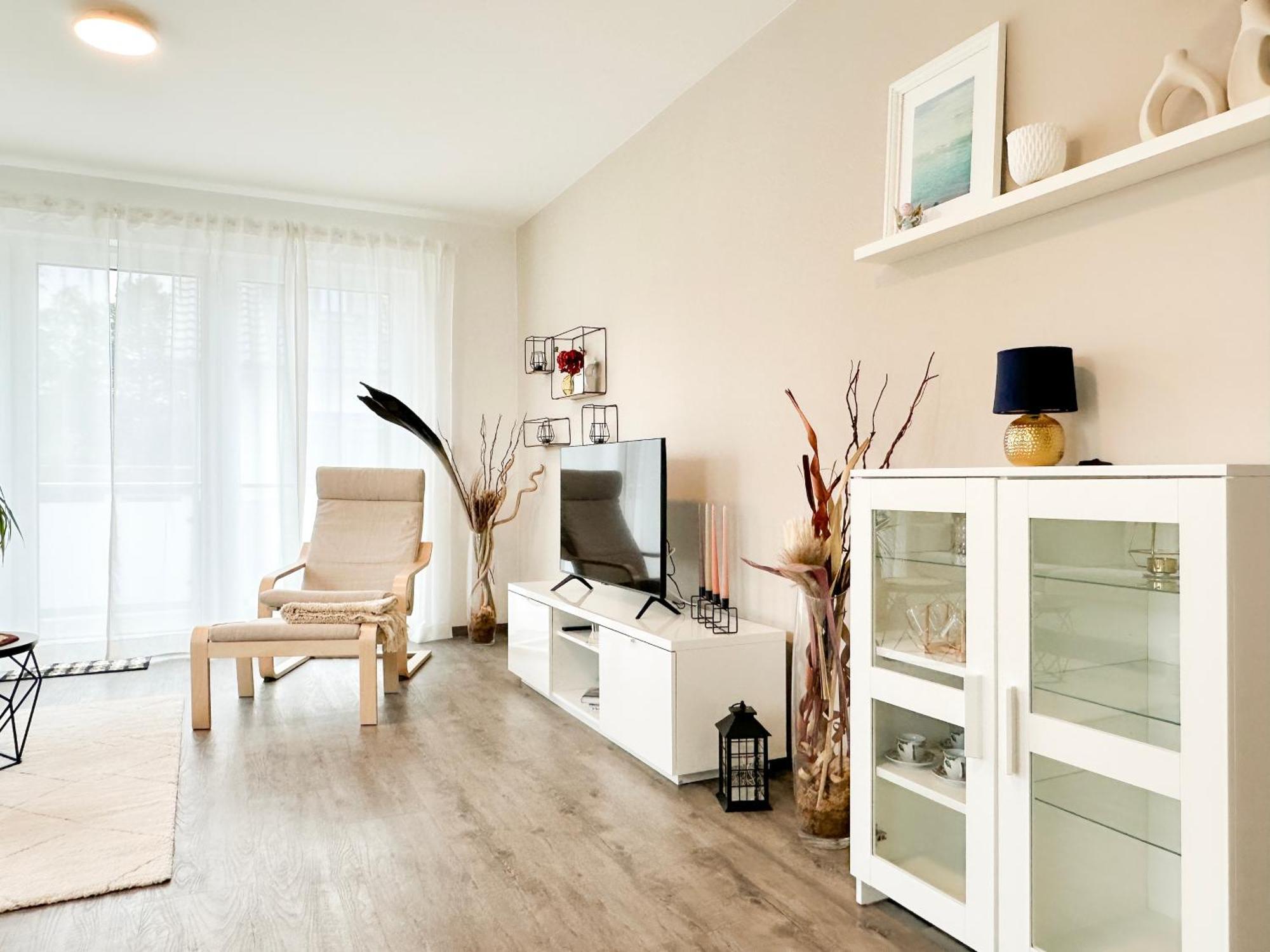 Maisonette-Wohnung In นอร์เดอร์ชเตดท์ ภายนอก รูปภาพ