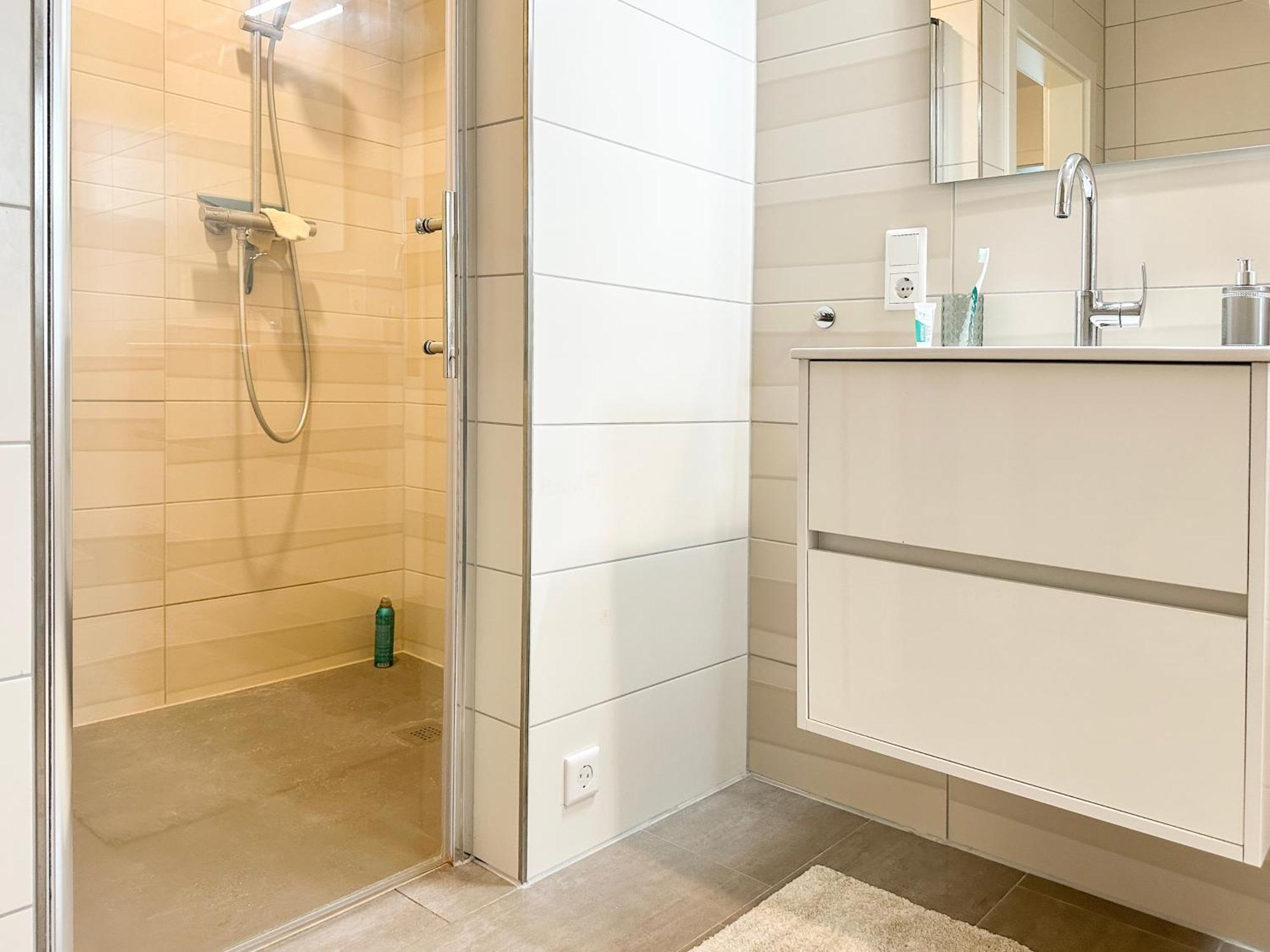 Maisonette-Wohnung In นอร์เดอร์ชเตดท์ ภายนอก รูปภาพ