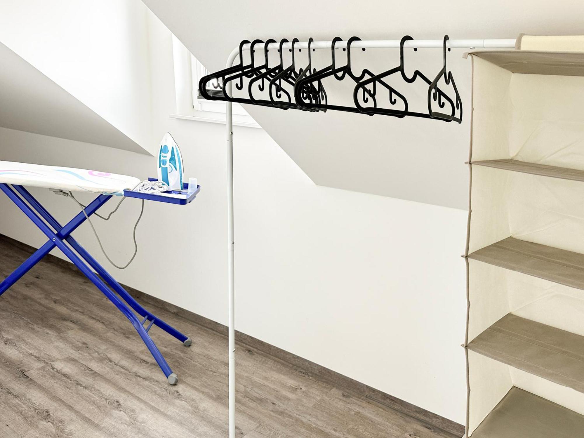 Maisonette-Wohnung In นอร์เดอร์ชเตดท์ ภายนอก รูปภาพ