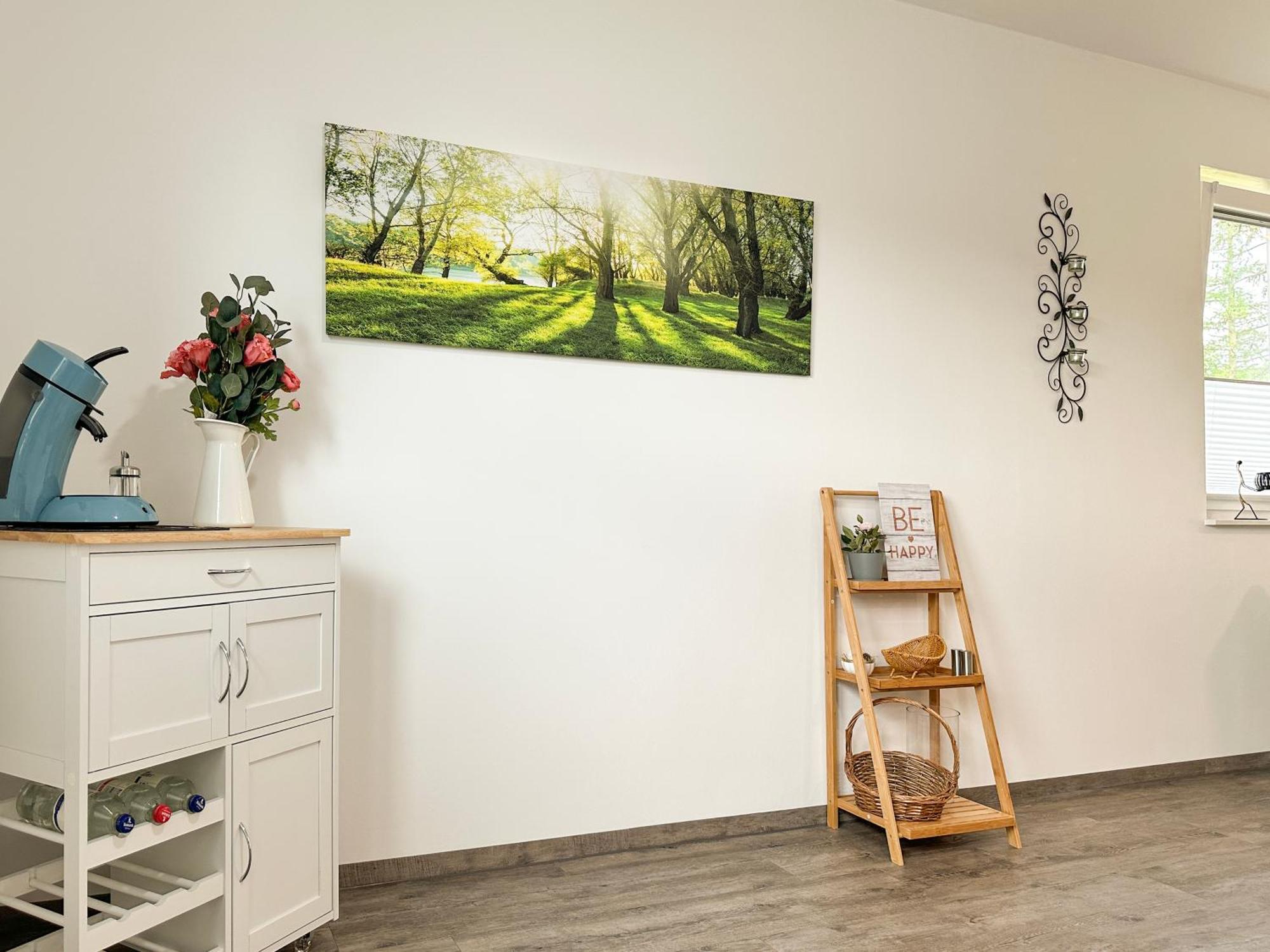 Maisonette-Wohnung In นอร์เดอร์ชเตดท์ ภายนอก รูปภาพ